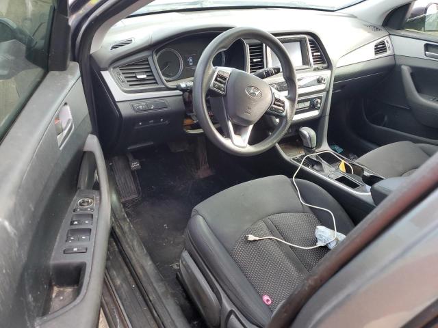 Photo 7 VIN: 5NPE24AF5JH692884 - HYUNDAI SONATA SE 