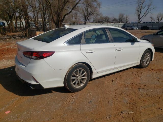 Photo 2 VIN: 5NPE24AF5JH694053 - HYUNDAI SONATA SE 