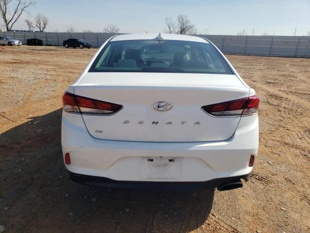 Photo 5 VIN: 5NPE24AF5JH694053 - HYUNDAI SONATA SE 