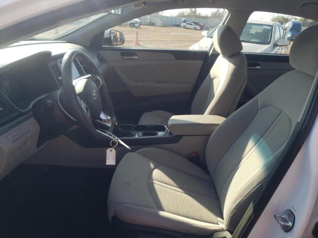 Photo 6 VIN: 5NPE24AF5JH694053 - HYUNDAI SONATA SE 