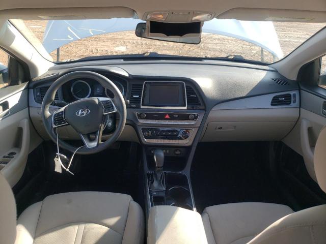 Photo 7 VIN: 5NPE24AF5JH694053 - HYUNDAI SONATA SE 