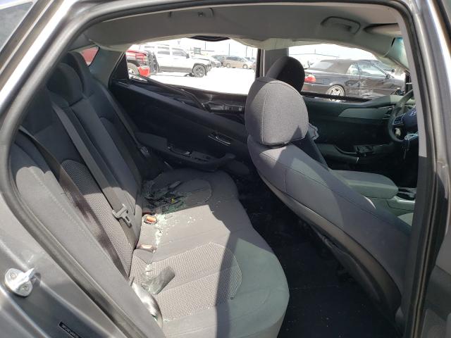 Photo 5 VIN: 5NPE24AF5JH695316 - HYUNDAI SONATA SE 