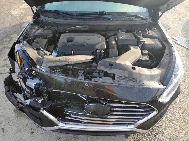 Photo 10 VIN: 5NPE24AF5JH700319 - HYUNDAI SONATA SE 