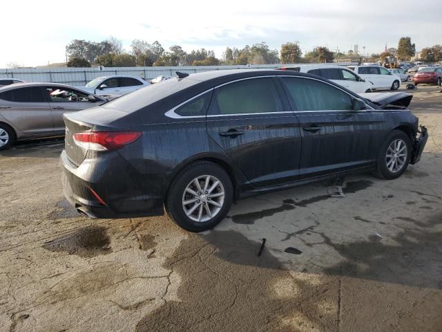 Photo 2 VIN: 5NPE24AF5JH700319 - HYUNDAI SONATA SE 