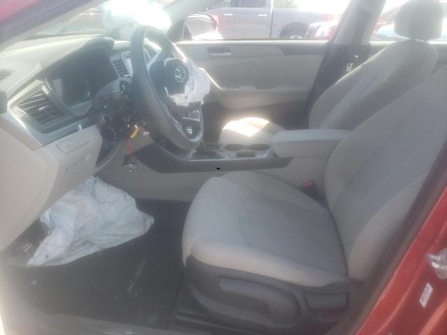 Photo 6 VIN: 5NPE24AF5JH701230 - HYUNDAI SONATA SE 