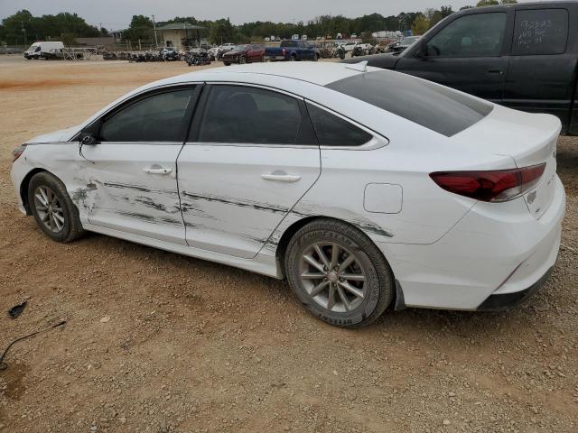 Photo 1 VIN: 5NPE24AF5JH702765 - HYUNDAI SONATA 