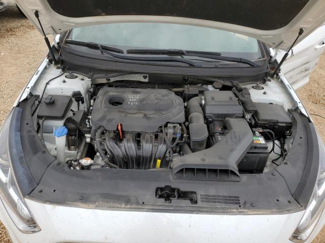 Photo 10 VIN: 5NPE24AF5JH702765 - HYUNDAI SONATA 