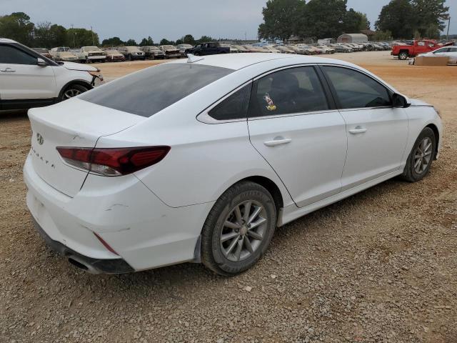 Photo 2 VIN: 5NPE24AF5JH702765 - HYUNDAI SONATA 