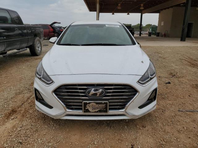 Photo 4 VIN: 5NPE24AF5JH702765 - HYUNDAI SONATA 