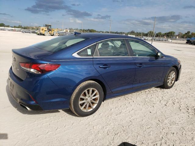 Photo 2 VIN: 5NPE24AF5JH702877 - HYUNDAI SONATA 