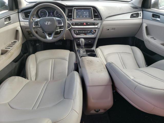 Photo 7 VIN: 5NPE24AF5JH702877 - HYUNDAI SONATA 