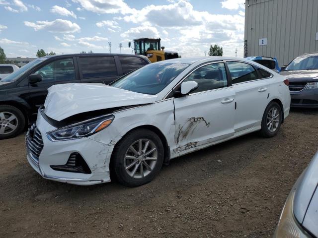 Photo 0 VIN: 5NPE24AF5JH702958 - HYUNDAI SONATA SE 