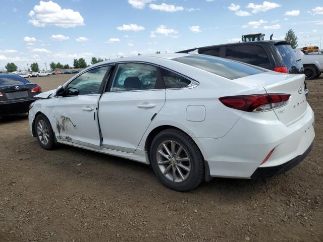 Photo 1 VIN: 5NPE24AF5JH702958 - HYUNDAI SONATA SE 