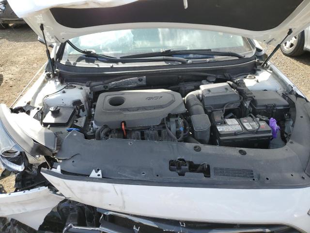 Photo 10 VIN: 5NPE24AF5JH702958 - HYUNDAI SONATA SE 