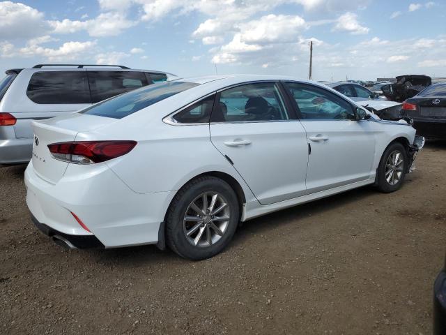 Photo 2 VIN: 5NPE24AF5JH702958 - HYUNDAI SONATA SE 