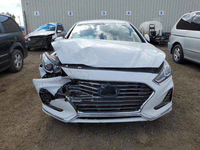 Photo 4 VIN: 5NPE24AF5JH702958 - HYUNDAI SONATA SE 