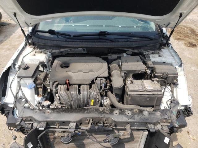 Photo 10 VIN: 5NPE24AF5JH705102 - HYUNDAI SONATA 