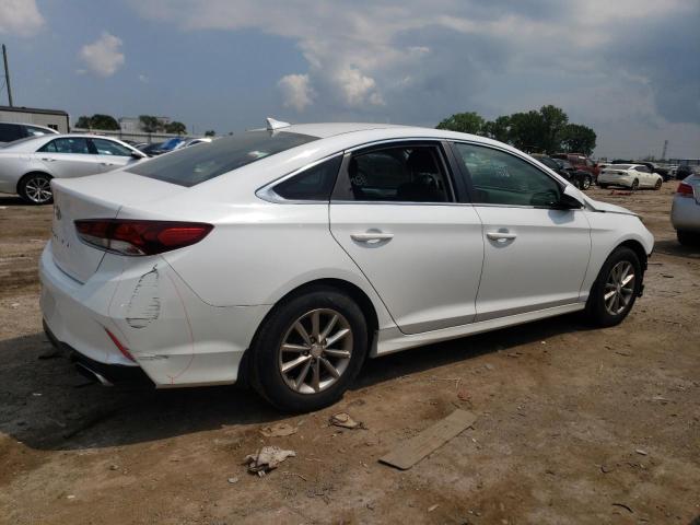 Photo 2 VIN: 5NPE24AF5JH705102 - HYUNDAI SONATA 