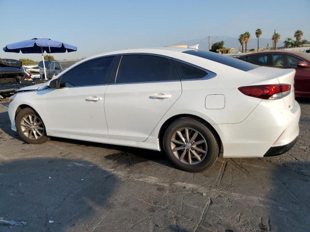 Photo 1 VIN: 5NPE24AF5JH710350 - HYUNDAI SONATA SE 