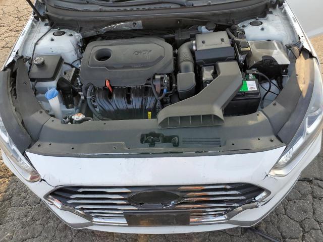 Photo 10 VIN: 5NPE24AF5JH710350 - HYUNDAI SONATA SE 