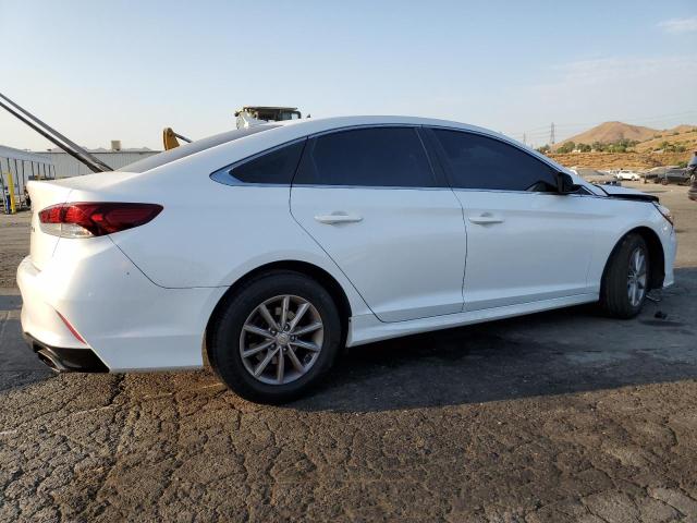 Photo 2 VIN: 5NPE24AF5JH710350 - HYUNDAI SONATA SE 