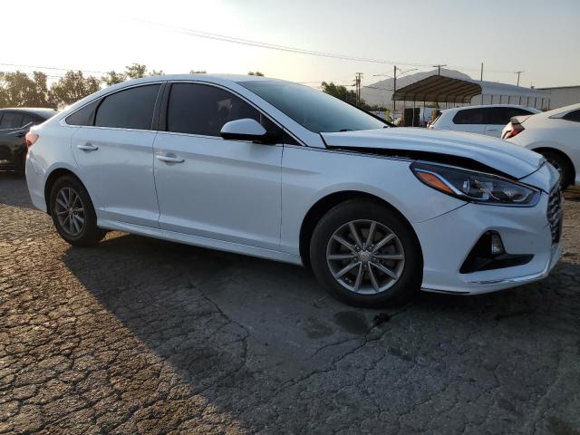 Photo 3 VIN: 5NPE24AF5JH710350 - HYUNDAI SONATA SE 