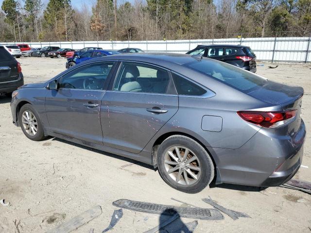 Photo 1 VIN: 5NPE24AF5JH710512 - HYUNDAI SONATA SE 