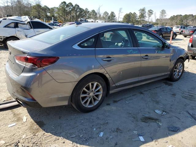 Photo 2 VIN: 5NPE24AF5JH710512 - HYUNDAI SONATA SE 