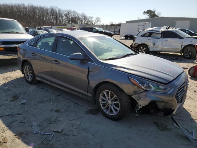 Photo 3 VIN: 5NPE24AF5JH710512 - HYUNDAI SONATA SE 