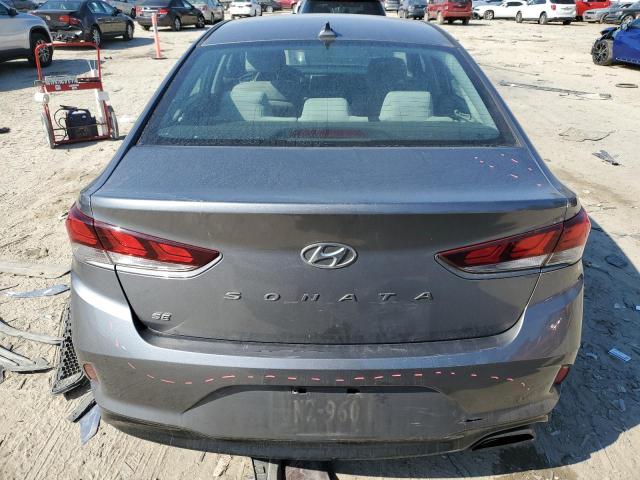 Photo 5 VIN: 5NPE24AF5JH710512 - HYUNDAI SONATA SE 