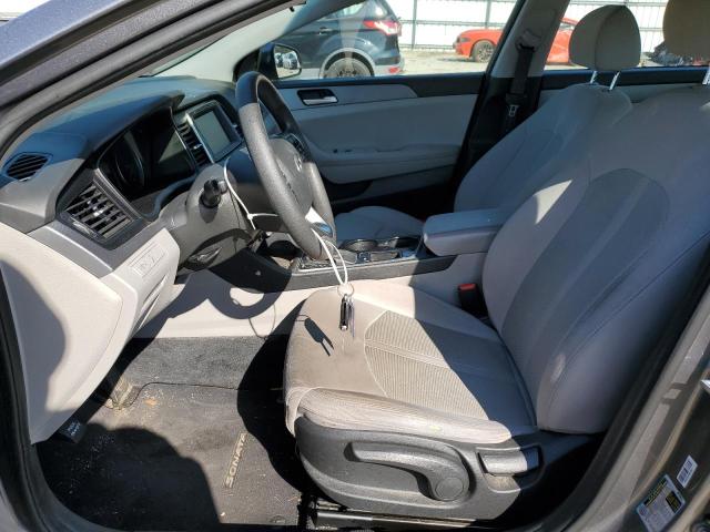 Photo 6 VIN: 5NPE24AF5JH710512 - HYUNDAI SONATA SE 