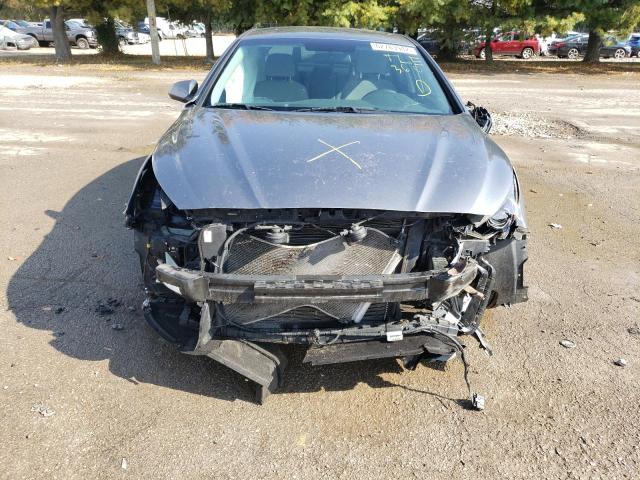 Photo 8 VIN: 5NPE24AF5JH711028 - HYUNDAI SONATA SE 