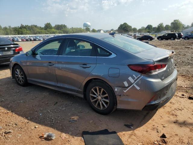 Photo 1 VIN: 5NPE24AF5JH714169 - HYUNDAI SONATA SE 