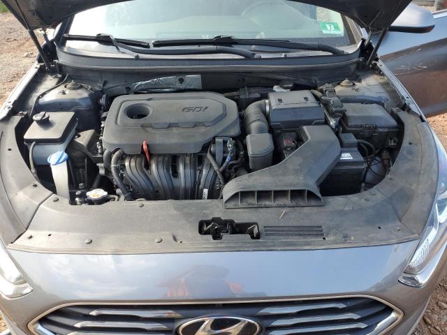 Photo 10 VIN: 5NPE24AF5JH714169 - HYUNDAI SONATA SE 