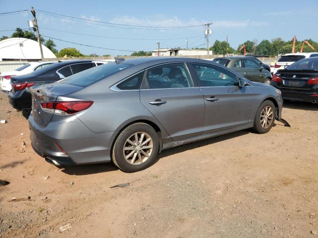 Photo 2 VIN: 5NPE24AF5JH714169 - HYUNDAI SONATA SE 