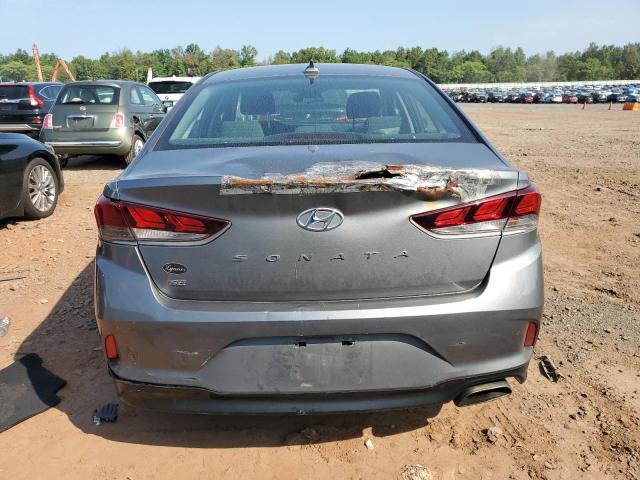 Photo 5 VIN: 5NPE24AF5JH714169 - HYUNDAI SONATA SE 