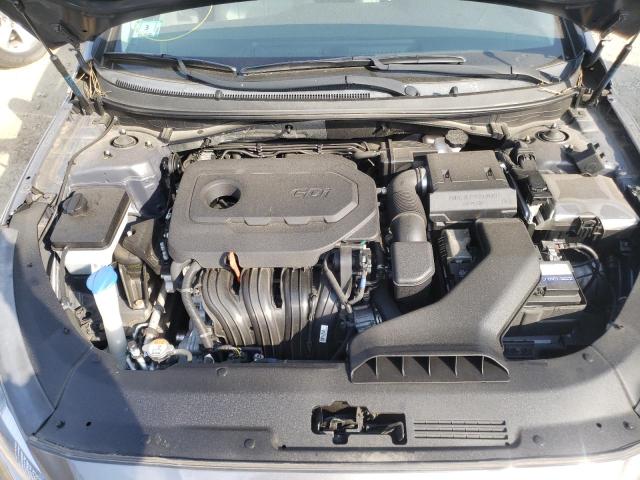 Photo 6 VIN: 5NPE24AF5JH714429 - HYUNDAI SONATA SE 