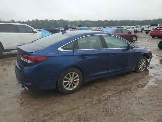 Photo 2 VIN: 5NPE24AF5JH714480 - HYUNDAI SONATA SE 