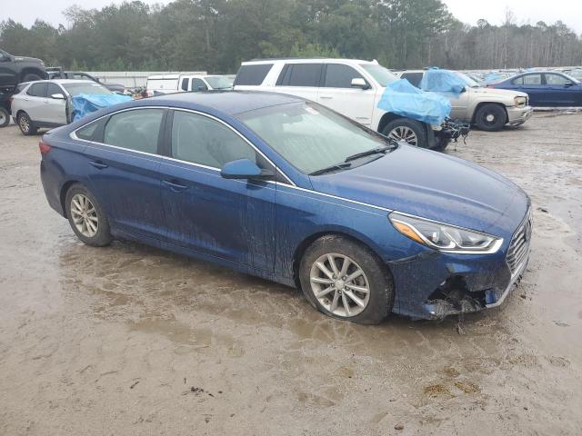 Photo 3 VIN: 5NPE24AF5JH714480 - HYUNDAI SONATA SE 