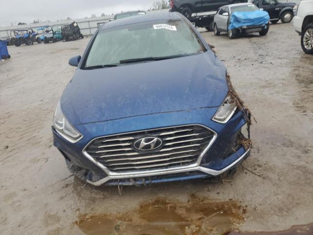 Photo 4 VIN: 5NPE24AF5JH714480 - HYUNDAI SONATA SE 