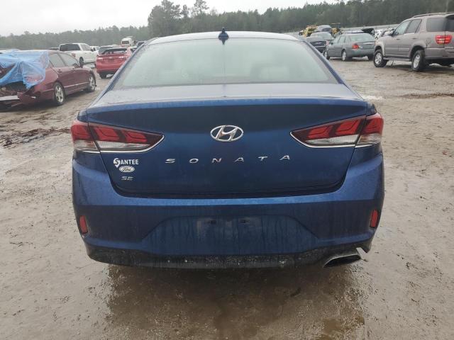 Photo 5 VIN: 5NPE24AF5JH714480 - HYUNDAI SONATA SE 