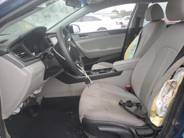 Photo 6 VIN: 5NPE24AF5JH714480 - HYUNDAI SONATA SE 