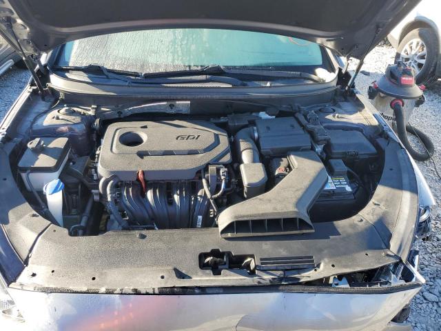 Photo 6 VIN: 5NPE24AF5JH715595 - HYUNDAI SONATA SE 