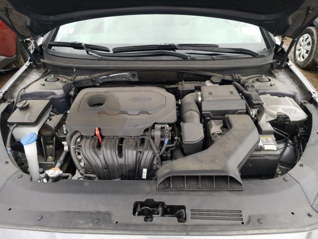 Photo 6 VIN: 5NPE24AF5JH721610 - HYUNDAI SONATA SE 