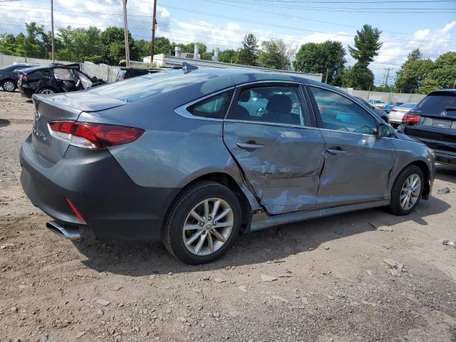 Photo 2 VIN: 5NPE24AF5JH724281 - HYUNDAI SONATA SE 