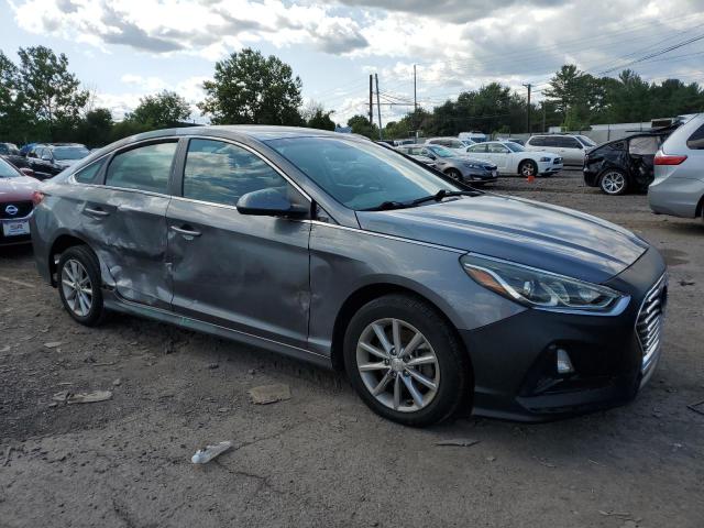 Photo 3 VIN: 5NPE24AF5JH724281 - HYUNDAI SONATA SE 