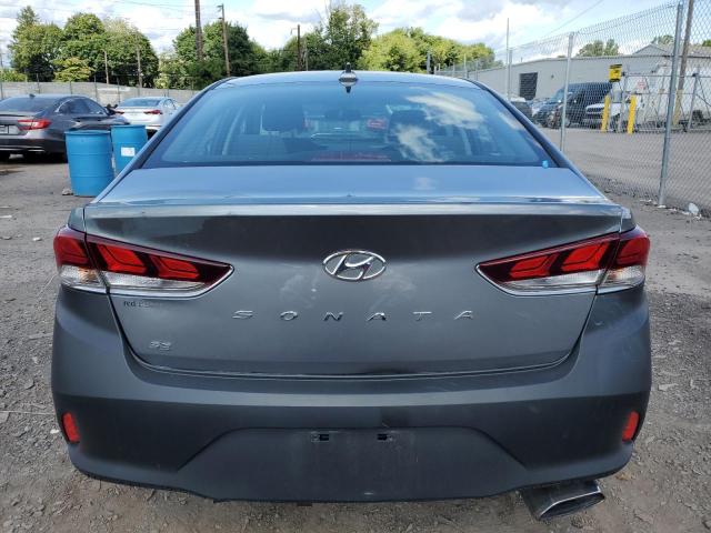 Photo 5 VIN: 5NPE24AF5JH724281 - HYUNDAI SONATA SE 