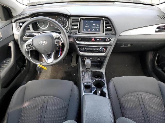 Photo 7 VIN: 5NPE24AF5JH724281 - HYUNDAI SONATA SE 