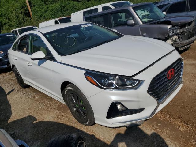 Photo 3 VIN: 5NPE24AF5KH730177 - HYUNDAI SONATA SE 