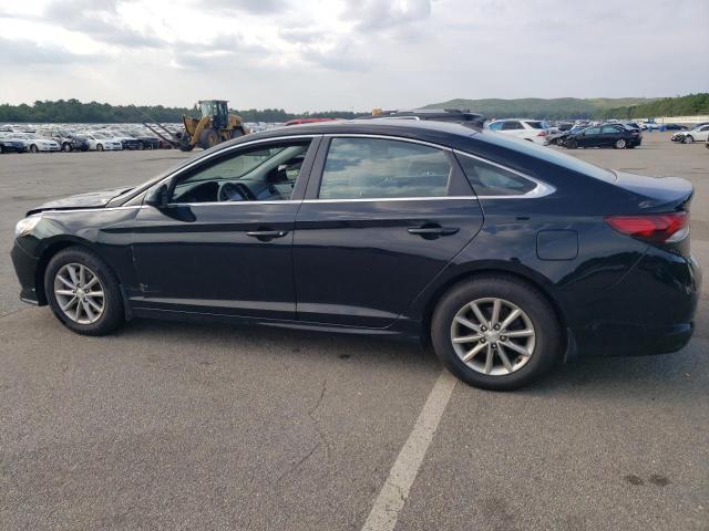 Photo 1 VIN: 5NPE24AF5KH730650 - HYUNDAI SONATA SE 